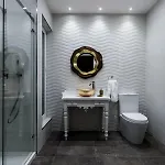 Ta Martin, Flat 2 Apartman *