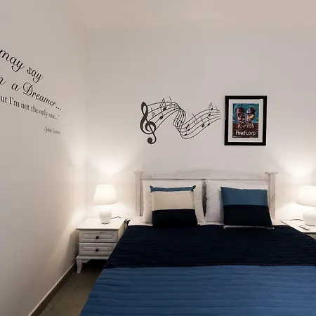 Apartman Ta Martin, Flat 2 *