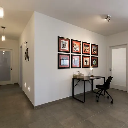 Apartman Ta Martin, Flat 2