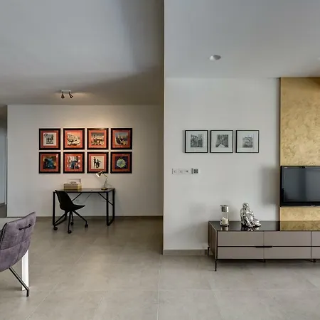 Apartment Ta Martin, Flat 2 *