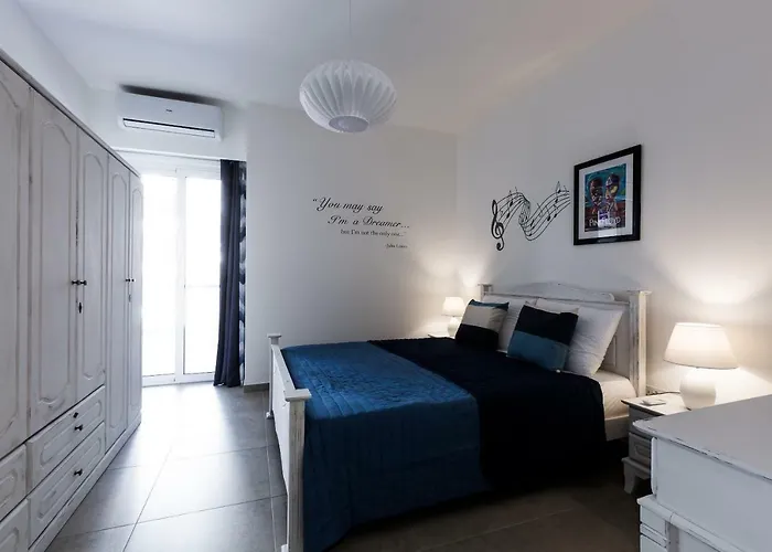 Ta Martin, Flat 2 Appartement *