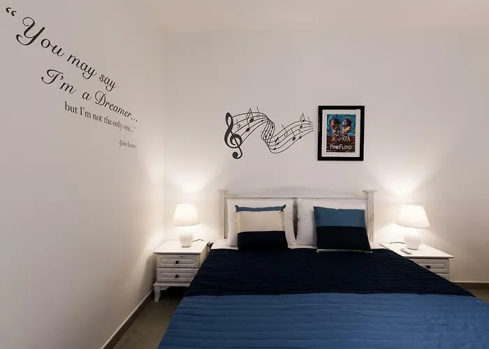 아파트 Ta Martin, Flat 2 *