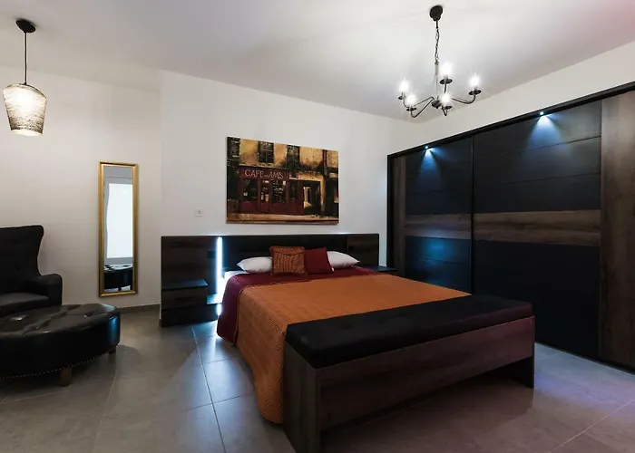 Ta Martin, Flat 2 Appartement St. Paul's Bay