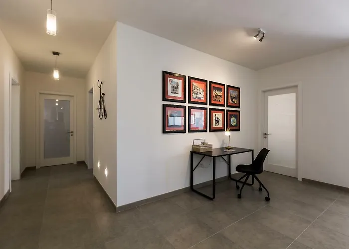 Appartement Ta Martin, Flat 2