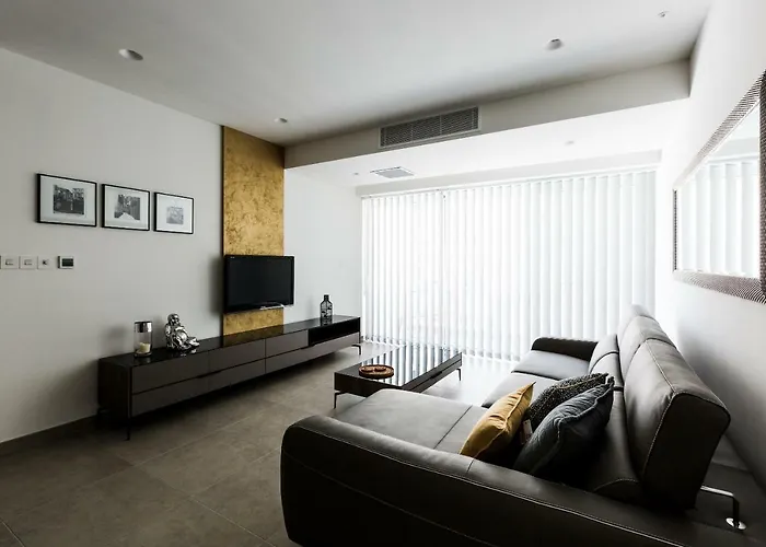 Appartement Ta Martin, Flat 2 St. Paul's Bay