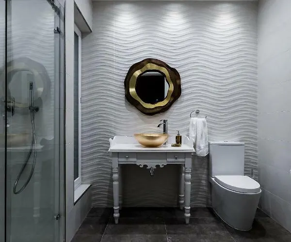 Ta Martin, Flat 2 Appartement *