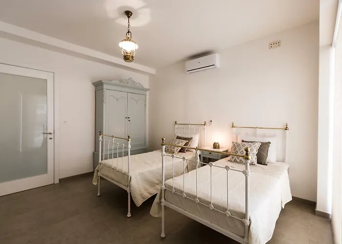 Ta Martin, Flat 2 Appartement *